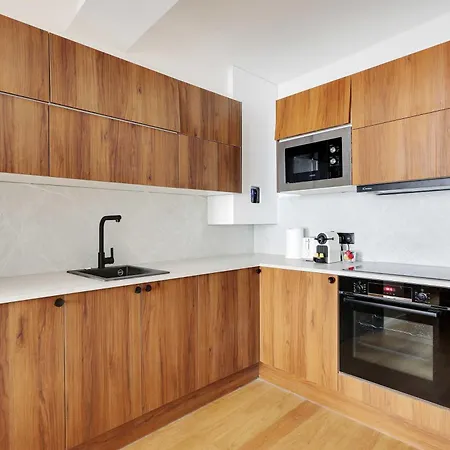 Saint Michel - Notre Dame Apartment *