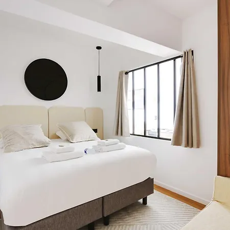 Saint Michel - Notre Dame Apartment Paris