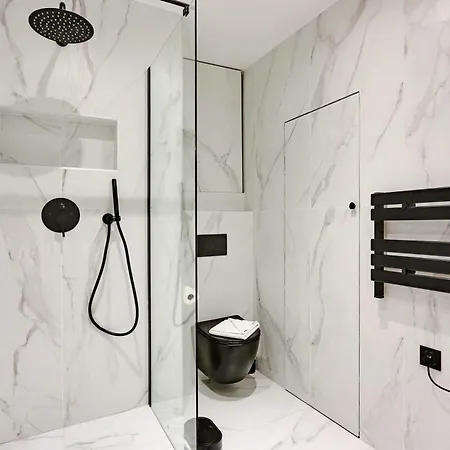 Apartamento Saint Michel - Notre Dame