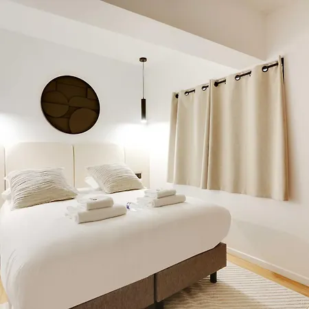 Saint Michel - Notre Dame דירה *