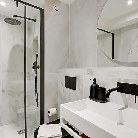 Saint Michel - Notre Dame